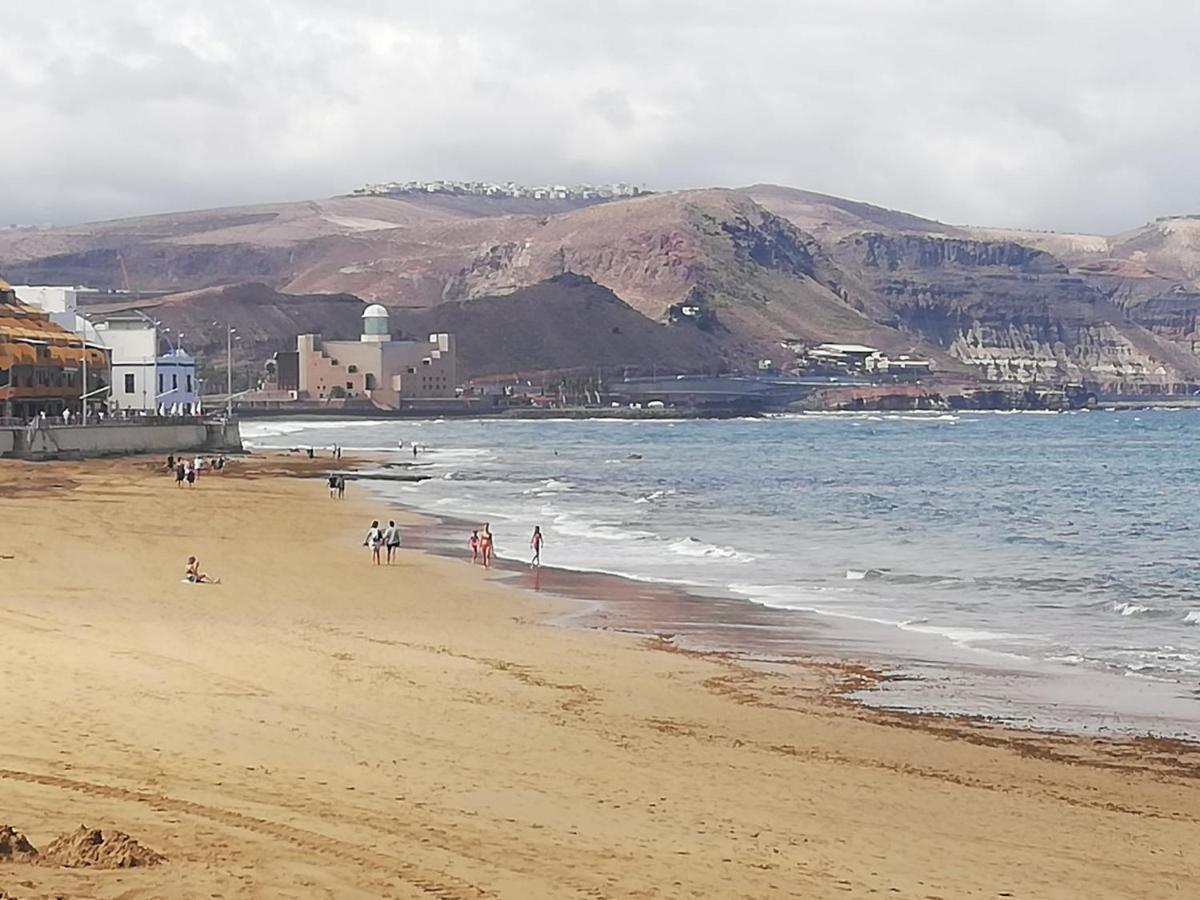 Poema Del Mar Βίλα Λας Πάλμας ντε Γκραν Κανάρια Εξωτερικό φωτογραφία