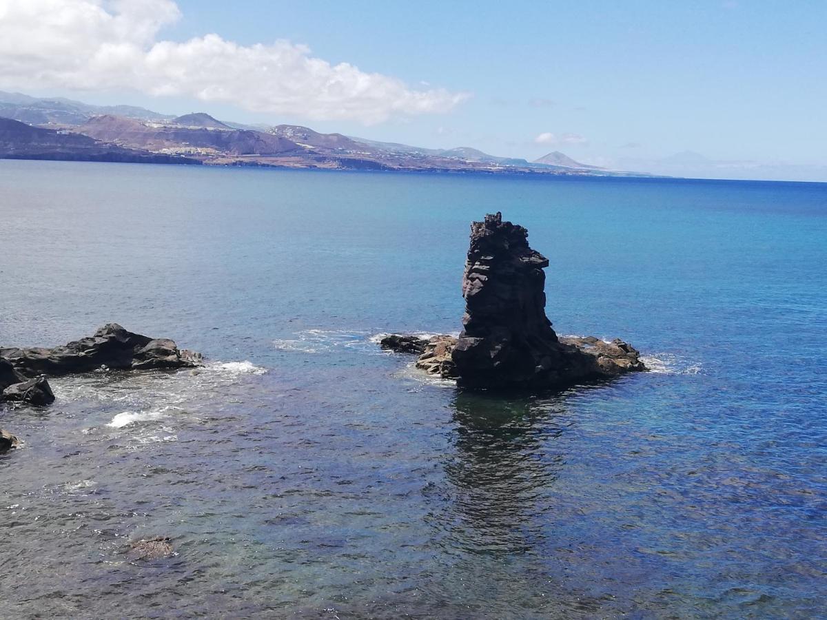 Poema Del Mar Βίλα Λας Πάλμας ντε Γκραν Κανάρια Εξωτερικό φωτογραφία