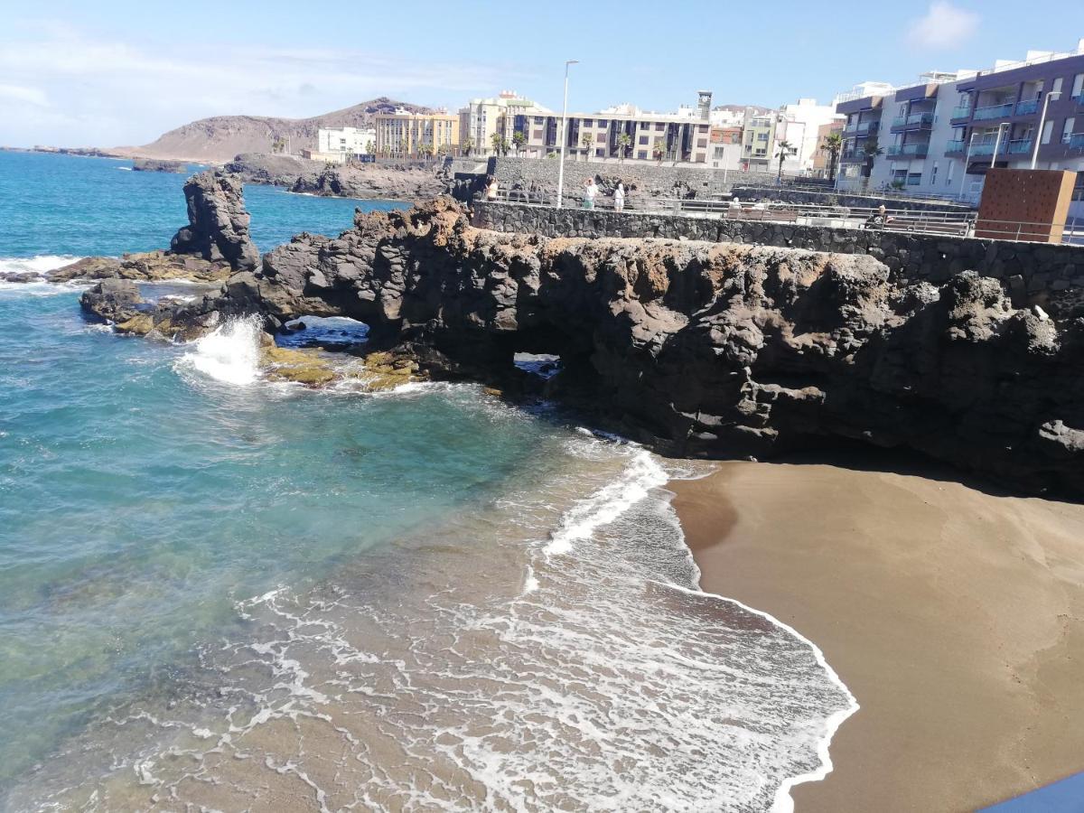 Poema Del Mar Βίλα Λας Πάλμας ντε Γκραν Κανάρια Εξωτερικό φωτογραφία